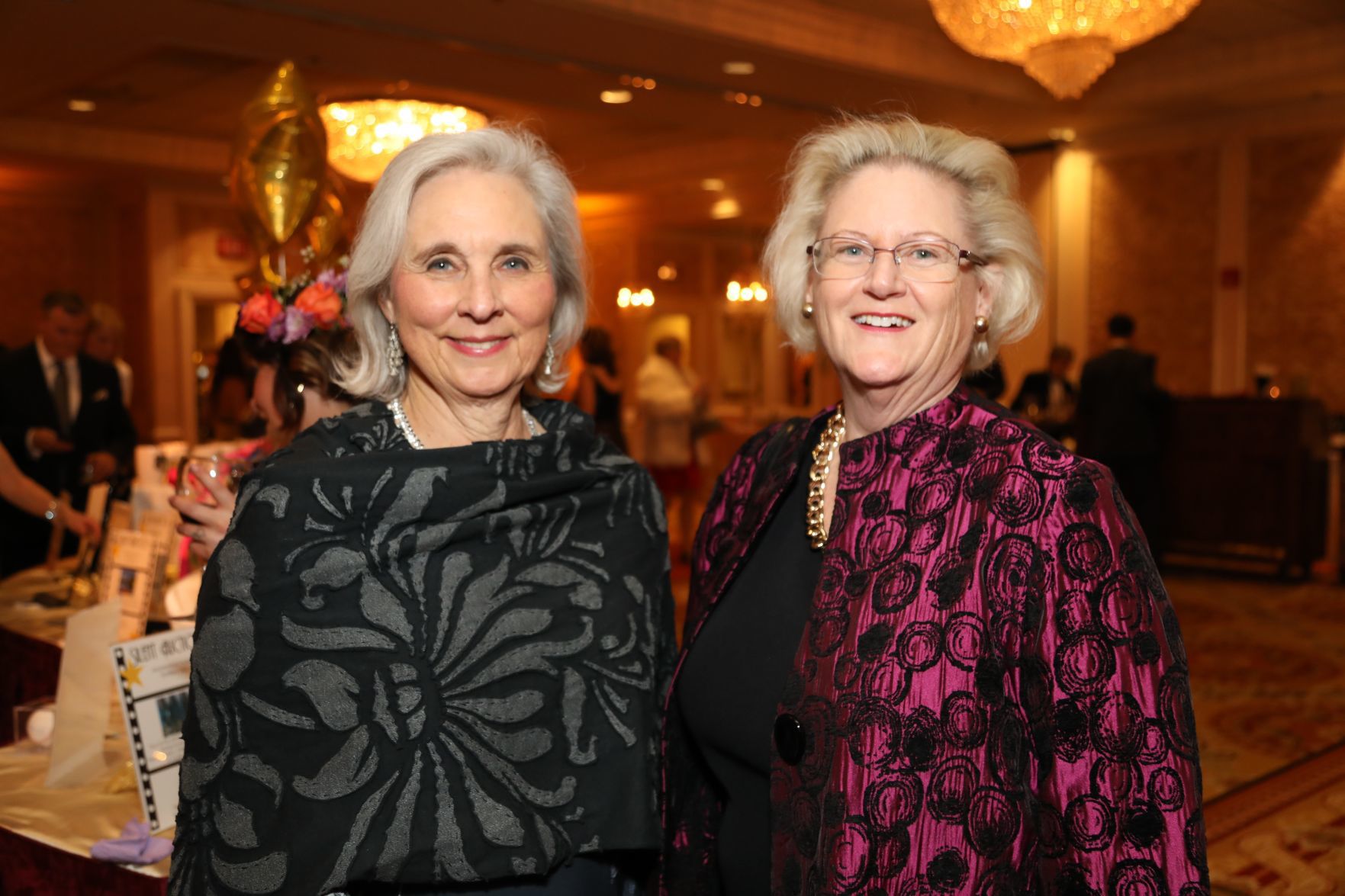Cathy Ennion, Cindy Maritz